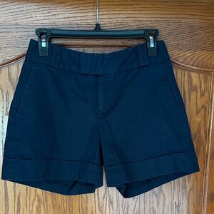 Banana Republic Martin Fit Shorts